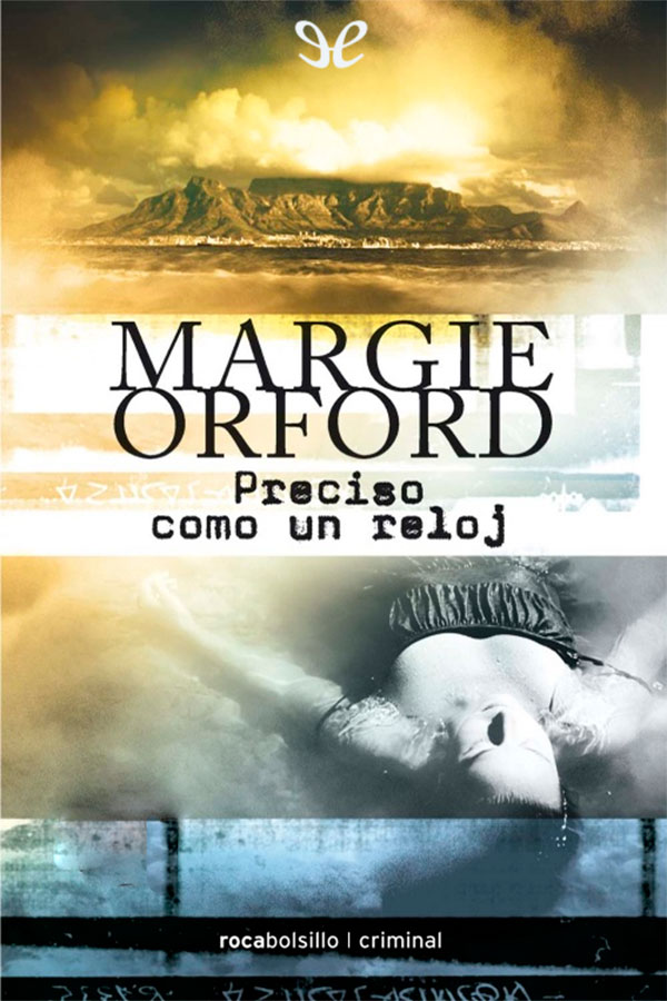 Preciso como un reloj