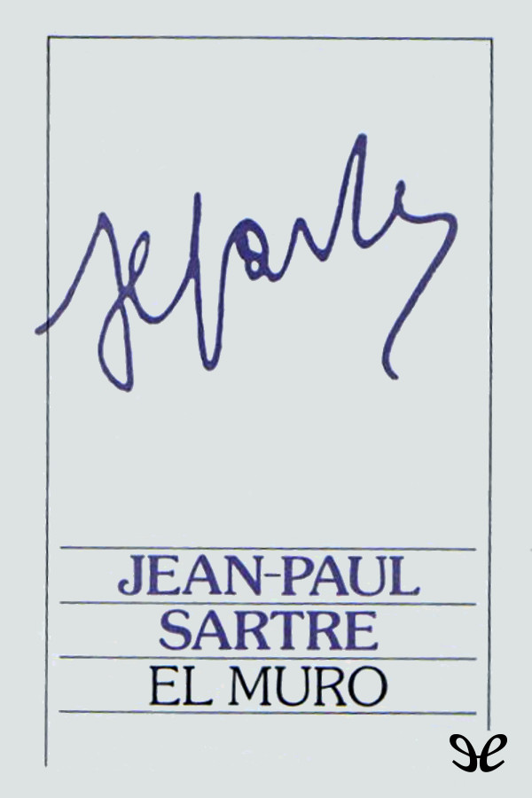 Jean-Paul Sartre