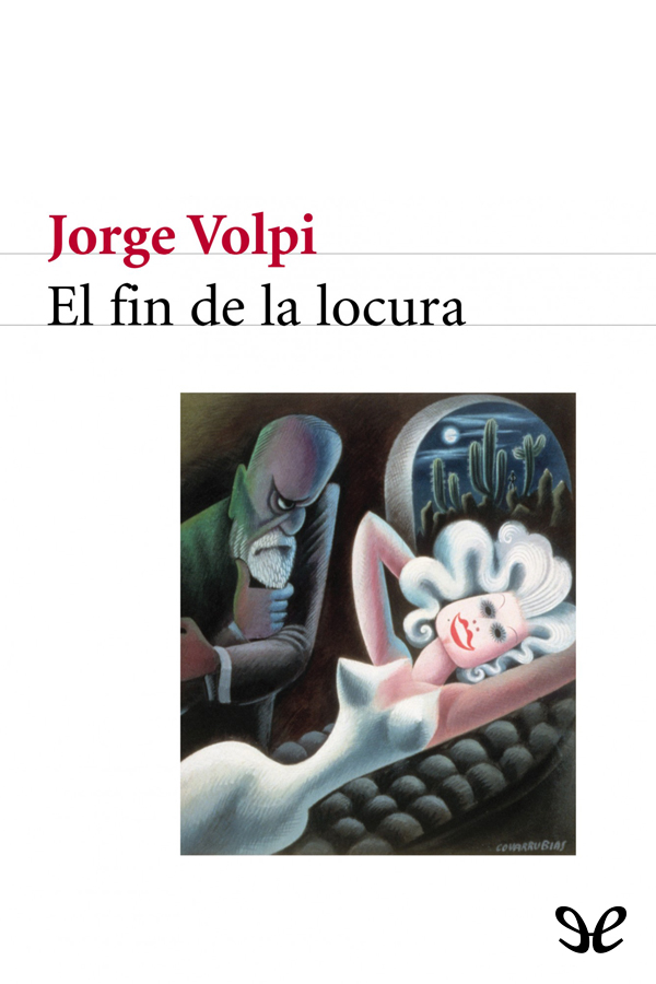 Jorge Volpi