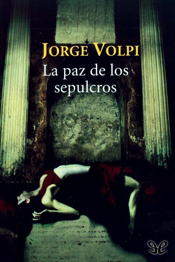 Jorge Volpi
