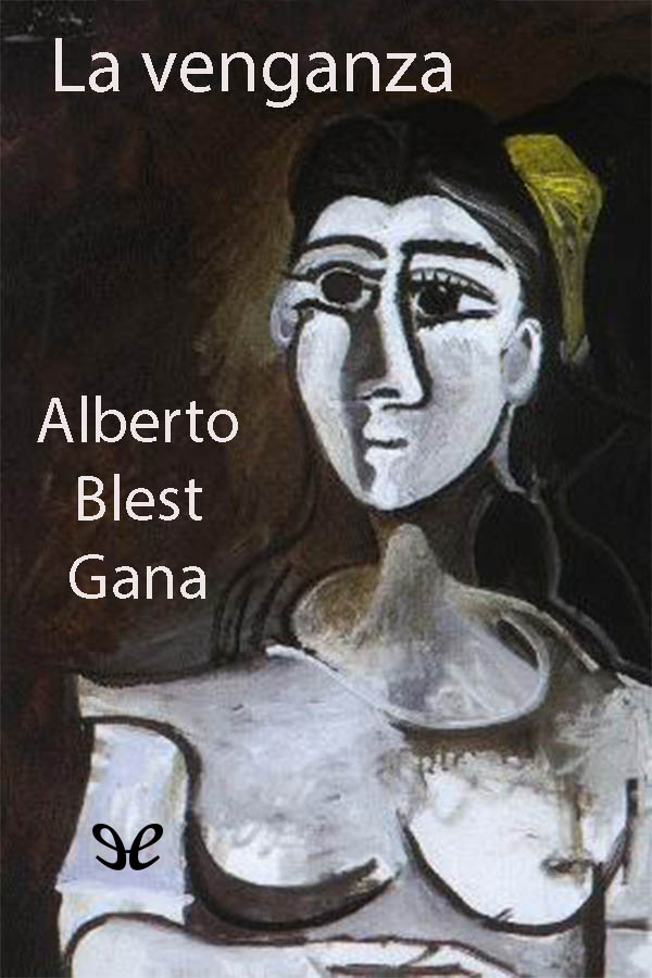 Alberto Blest Gana