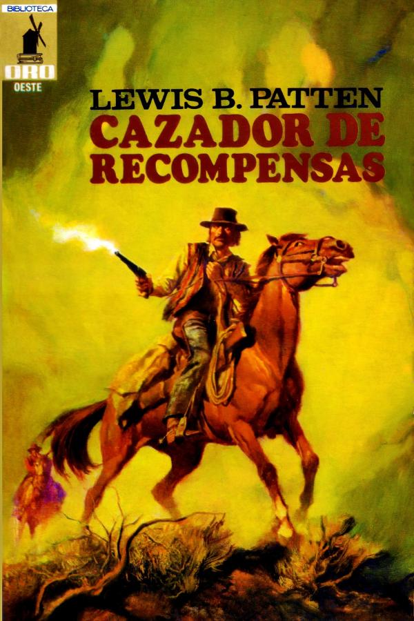 Cazador de recompensas
