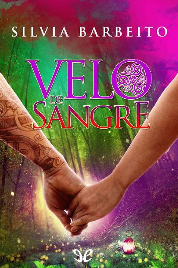 Velo de sangre
