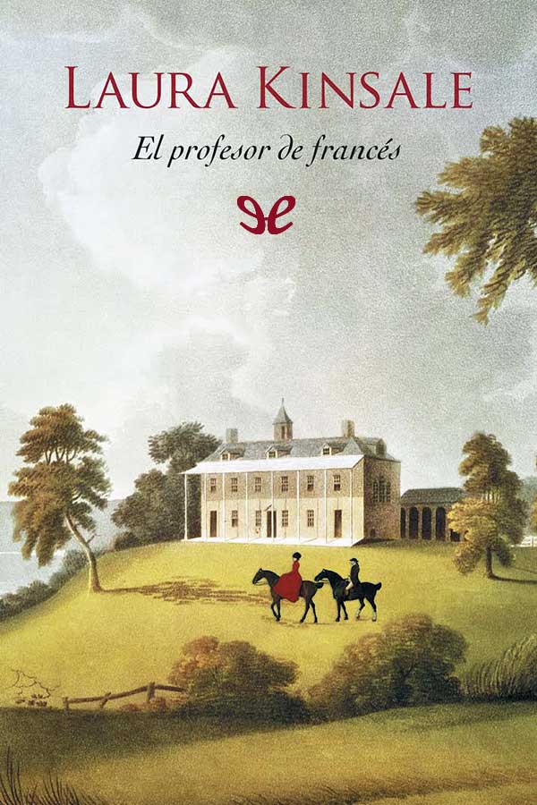 El profesor de francés