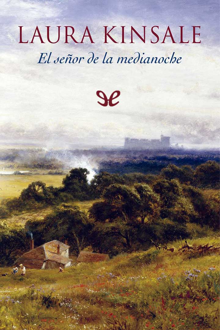 El señor de la medianoche