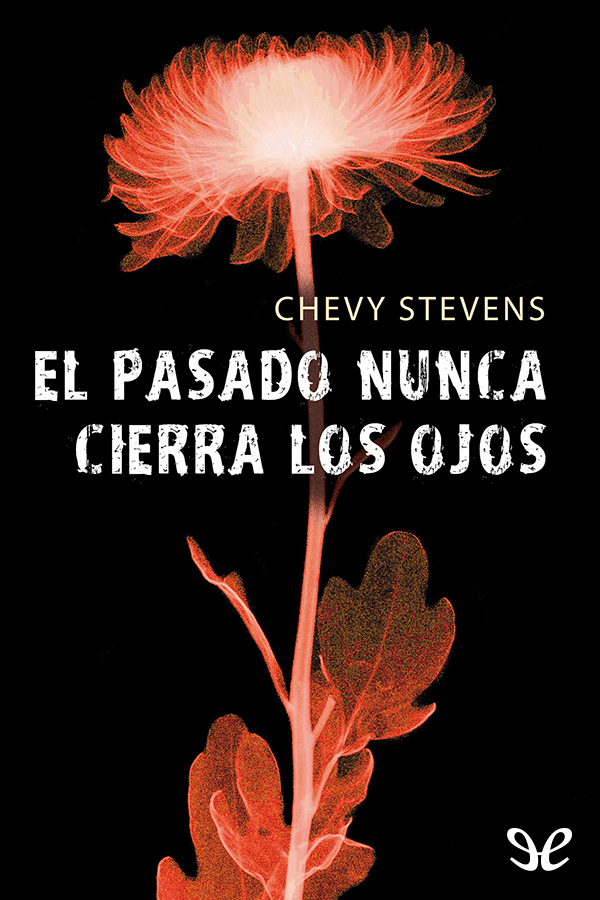 Chevy Stevens
