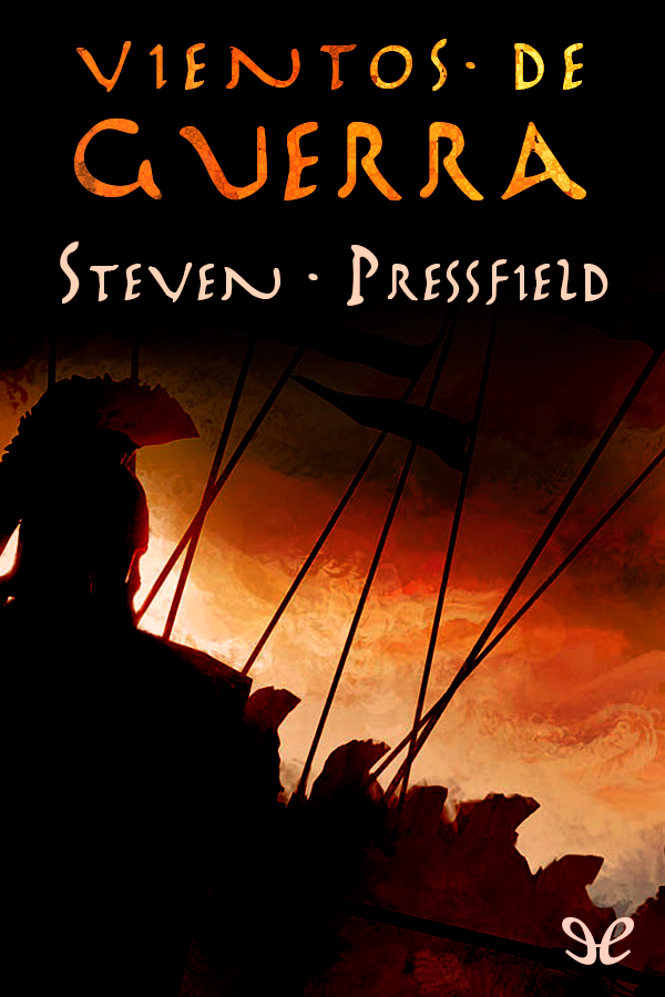 Vientos de guerra