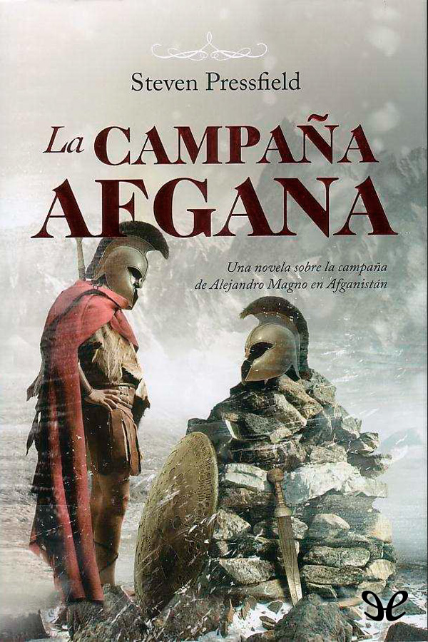La Campaña Afgana