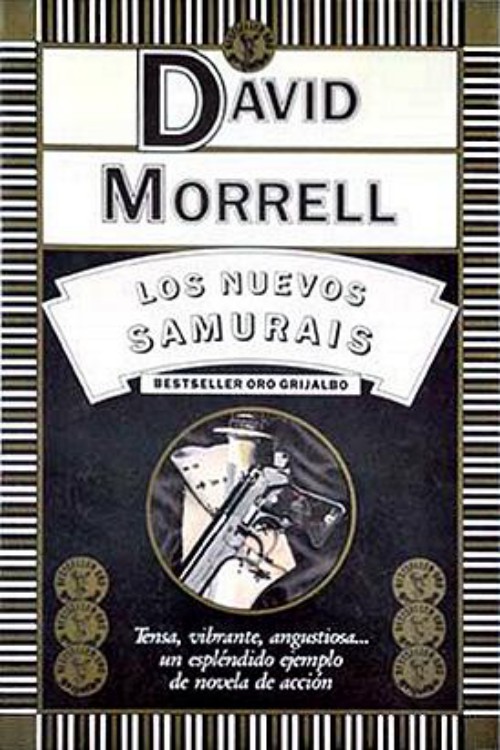 David Morrell
