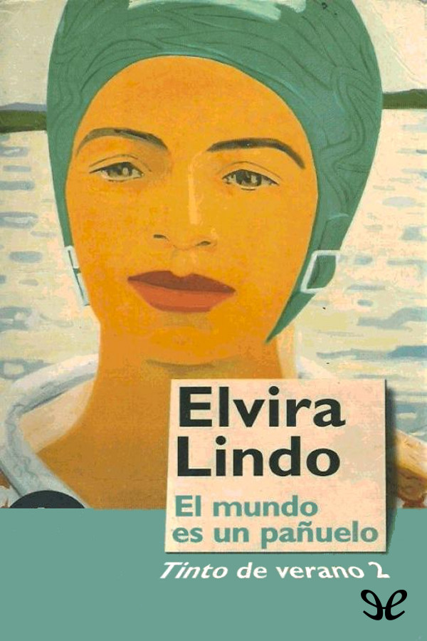 Elvira Lindo