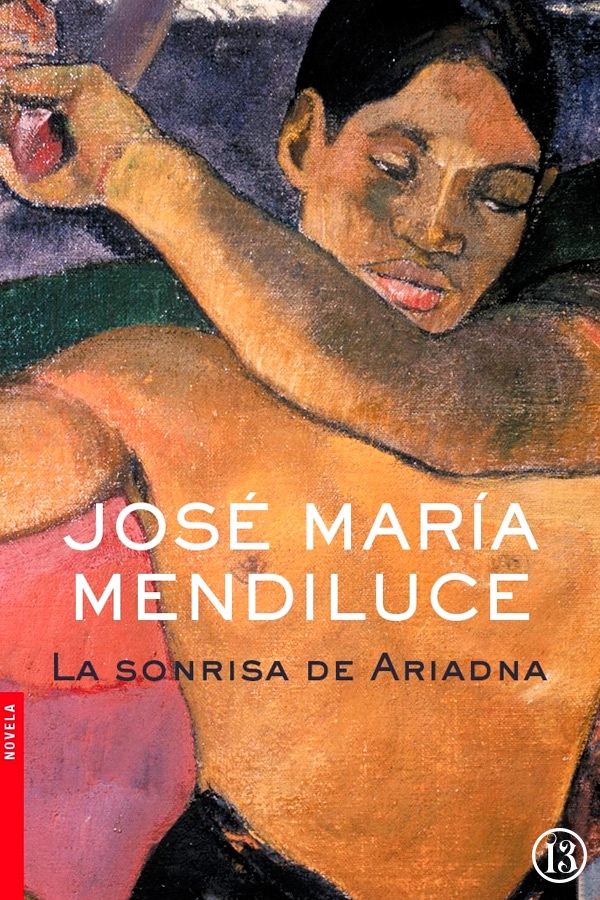 La sonrisa de Ariadna