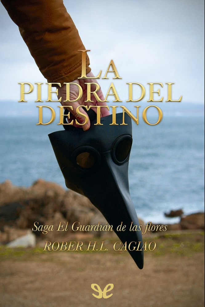 La piedra del destino