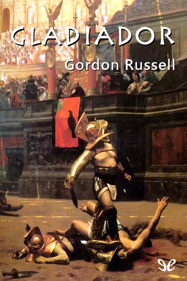 Gordon  Russell
