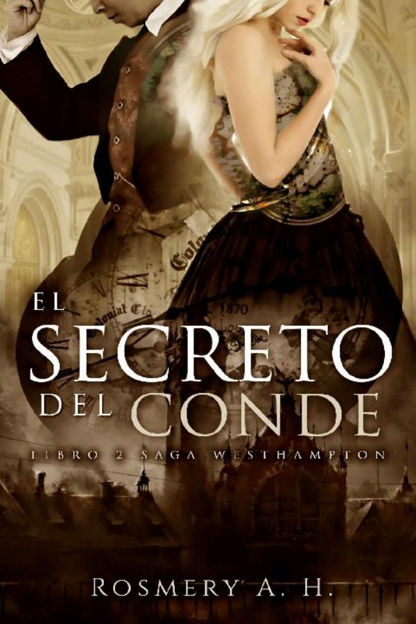 El secreto del conde