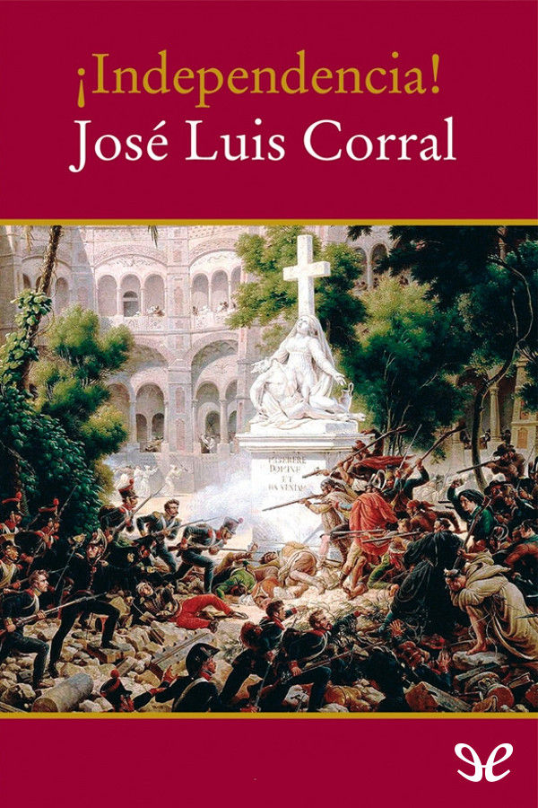 José Luis Corral