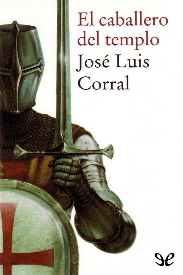 José Luis Corral