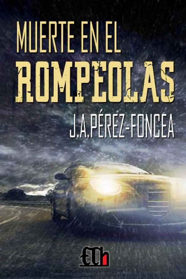Muerte en el Rompeolas
