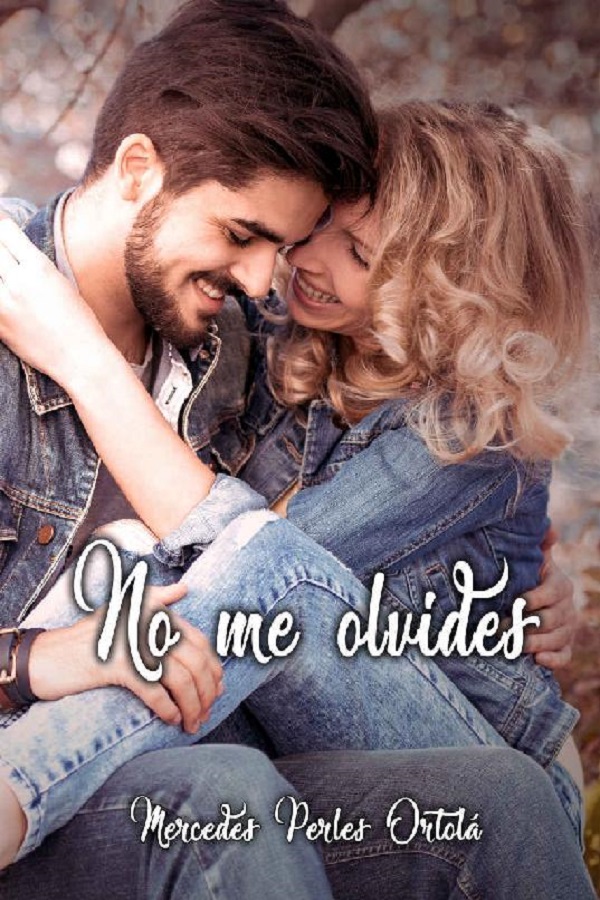 No me olvides