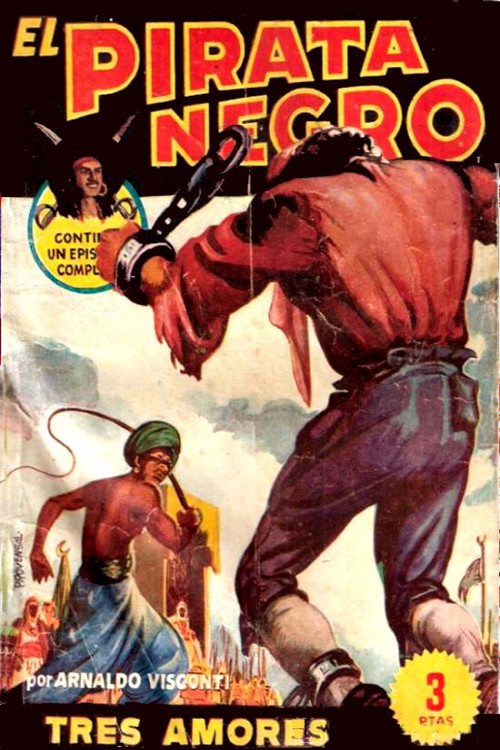 Tres amores
