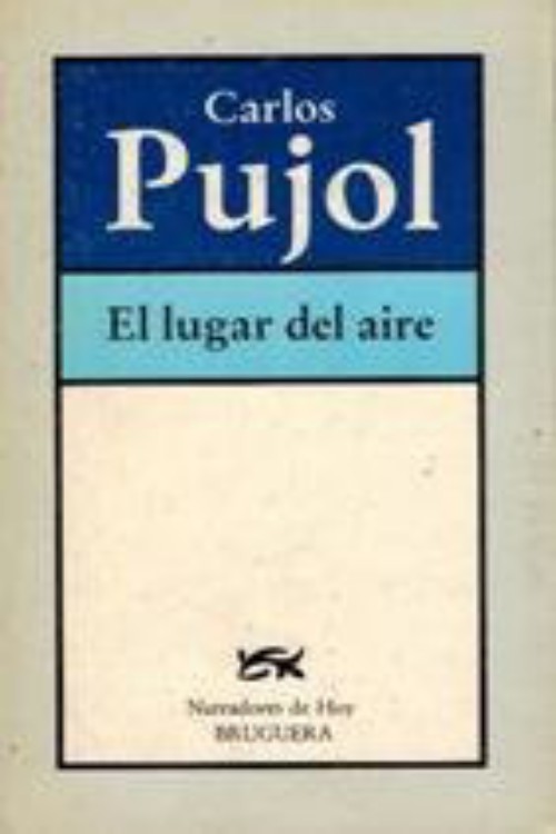 Carlos Pujol