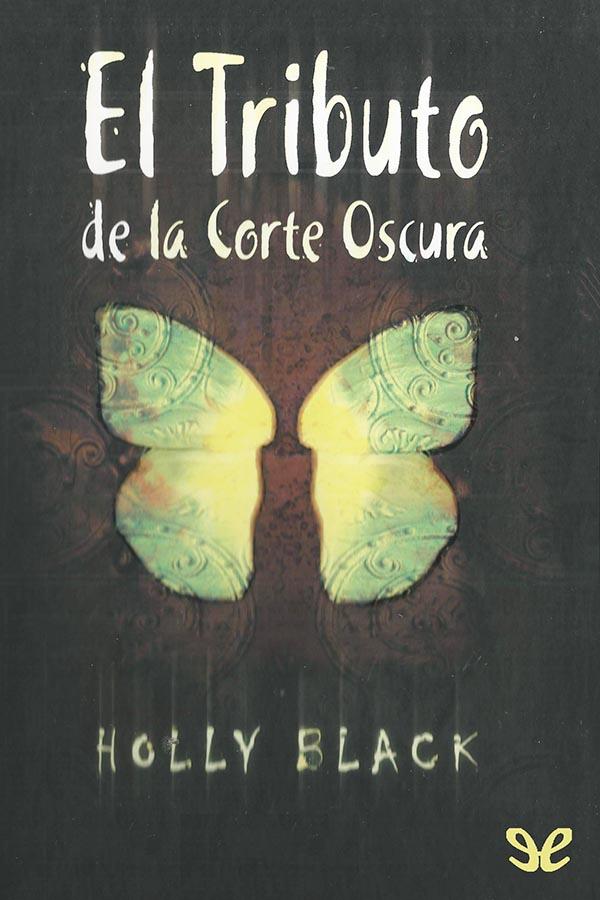 El tributo de la corte oscura