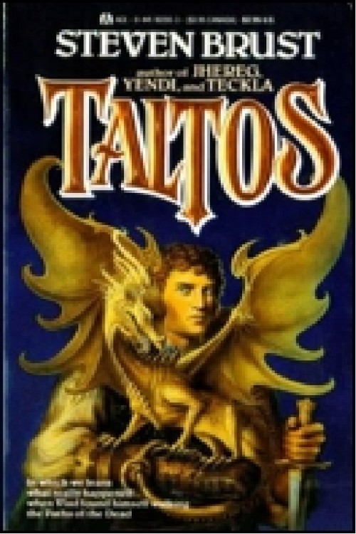 Taltos (NO OFICIAL)