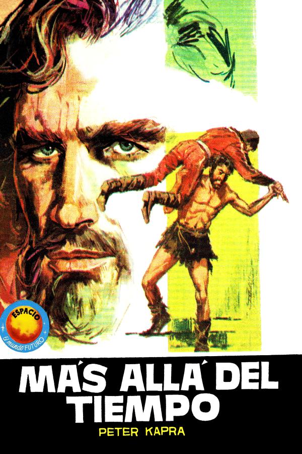 Más allá del tiempo