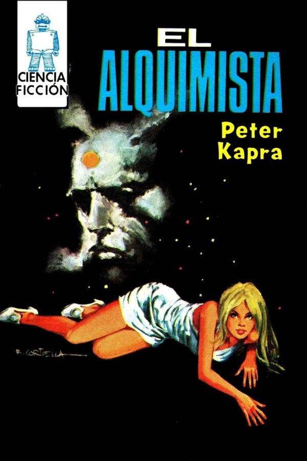El alquimista