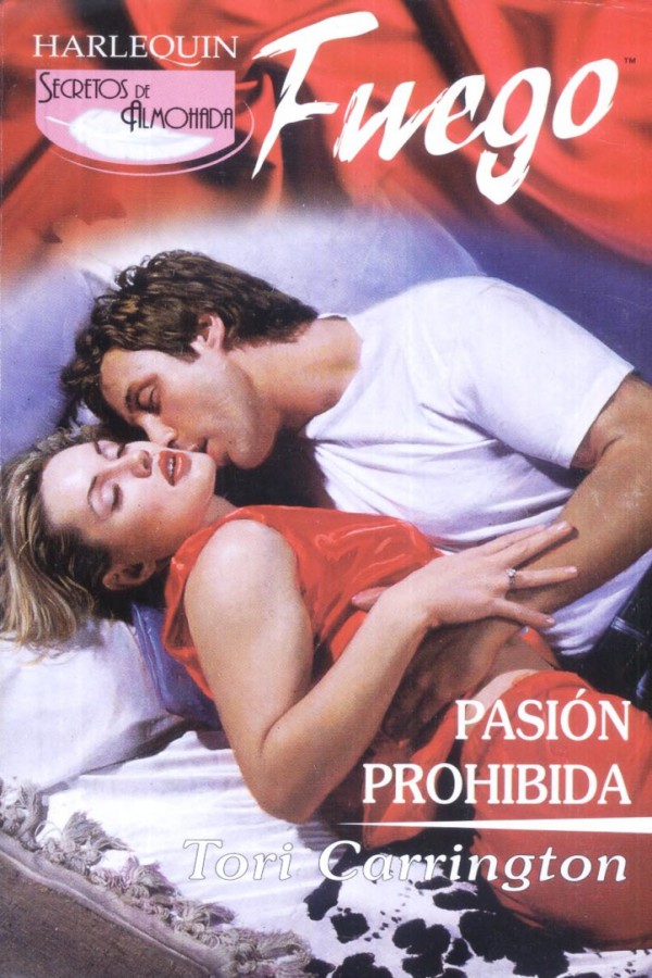 Pasión prohibida