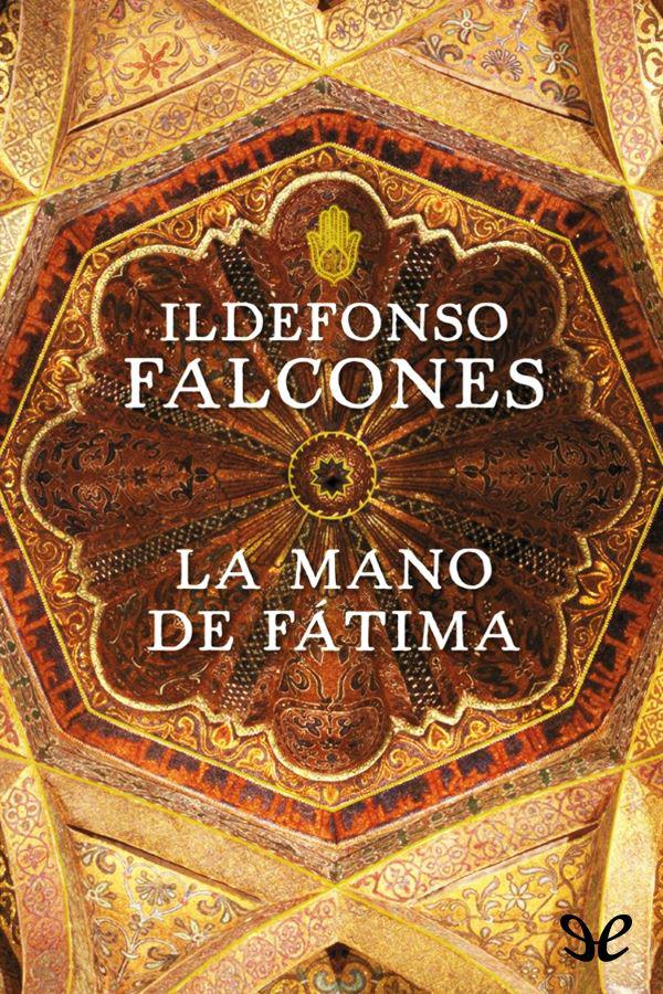 Ildefonso Falcones