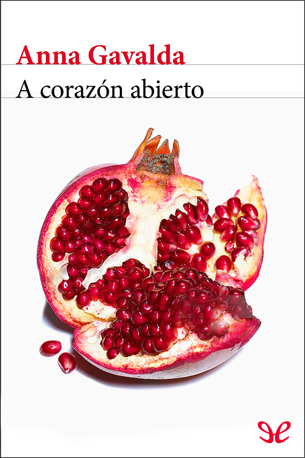 A corazón abierto