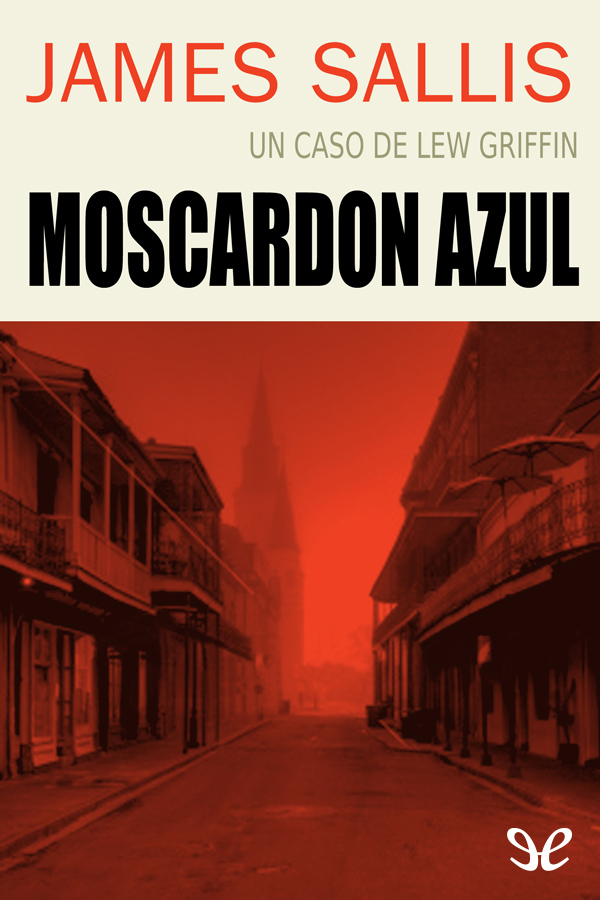 Moscardón azul