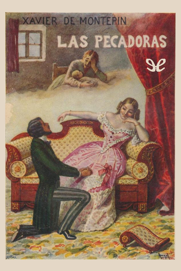 Las pecadoras