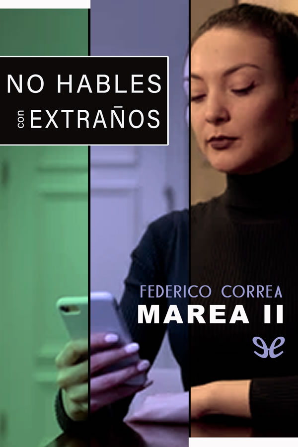 No hables con extraños