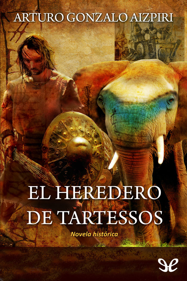El heredero de Tartessos