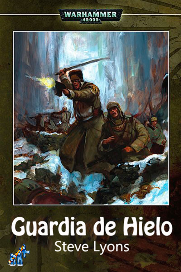 Guardia de Hielo