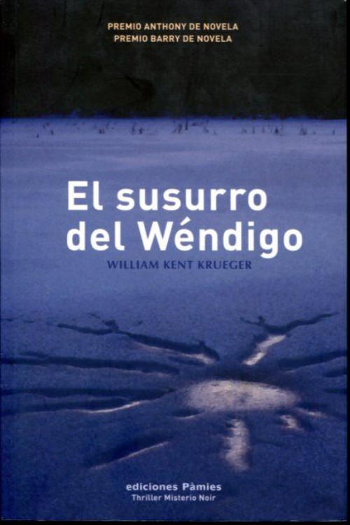El susurro del Wéndigo