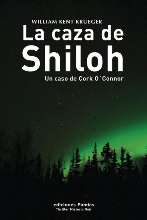 La caza de Shiloh