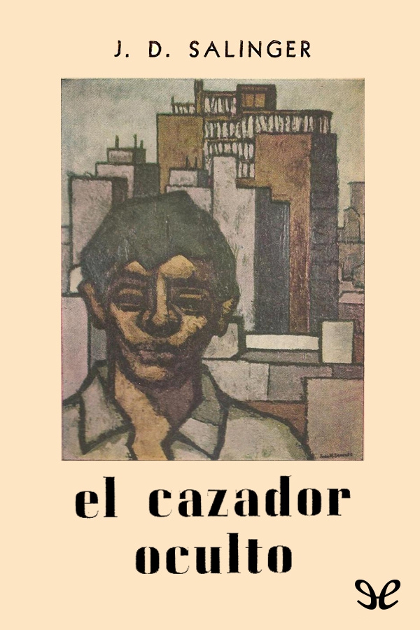 El cazador oculto