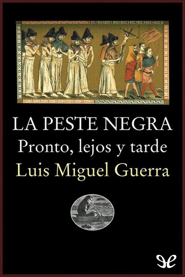 La peste negra