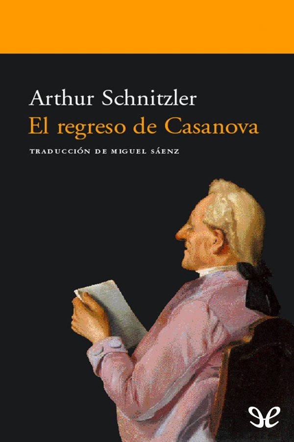 Arthur Schnitzler