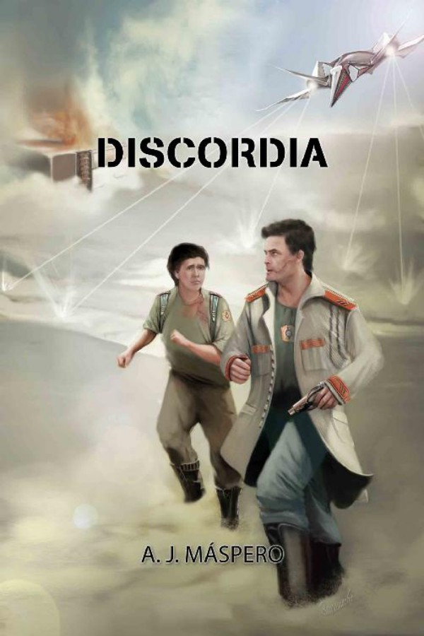 Discordia