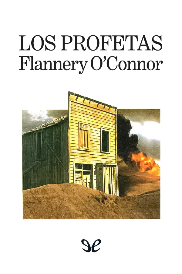 Flannery O'Connor
