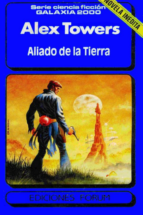 Aliado de la Tierra