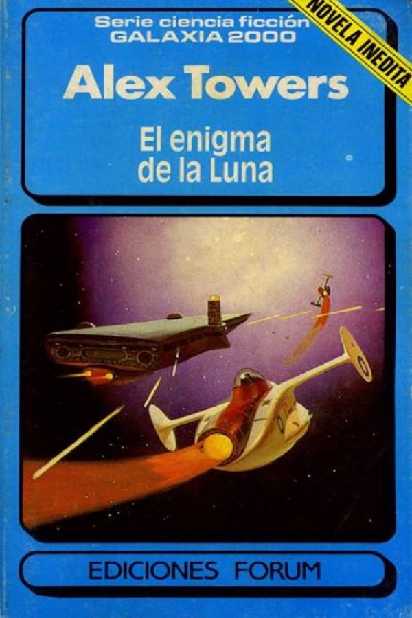 El enigma de la luna