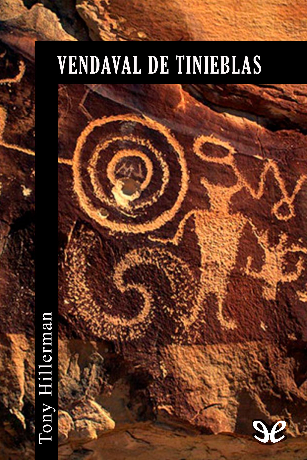 Vendaval de tinieblas