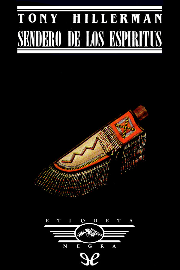 Sendero de los espíritus