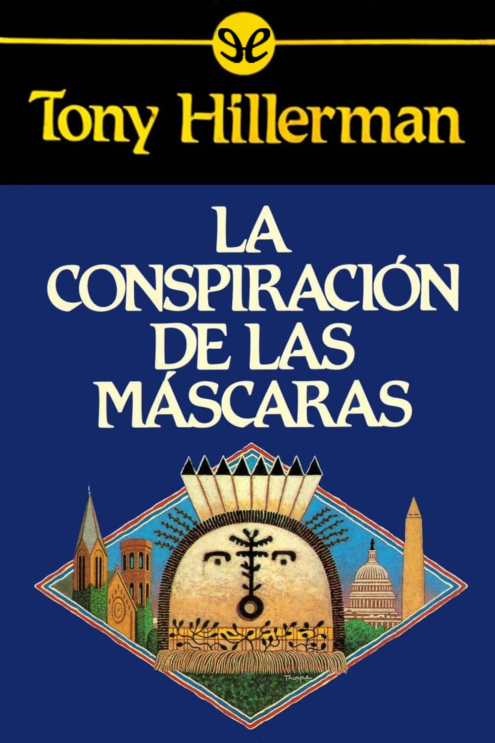 La conspiración de las máscaras