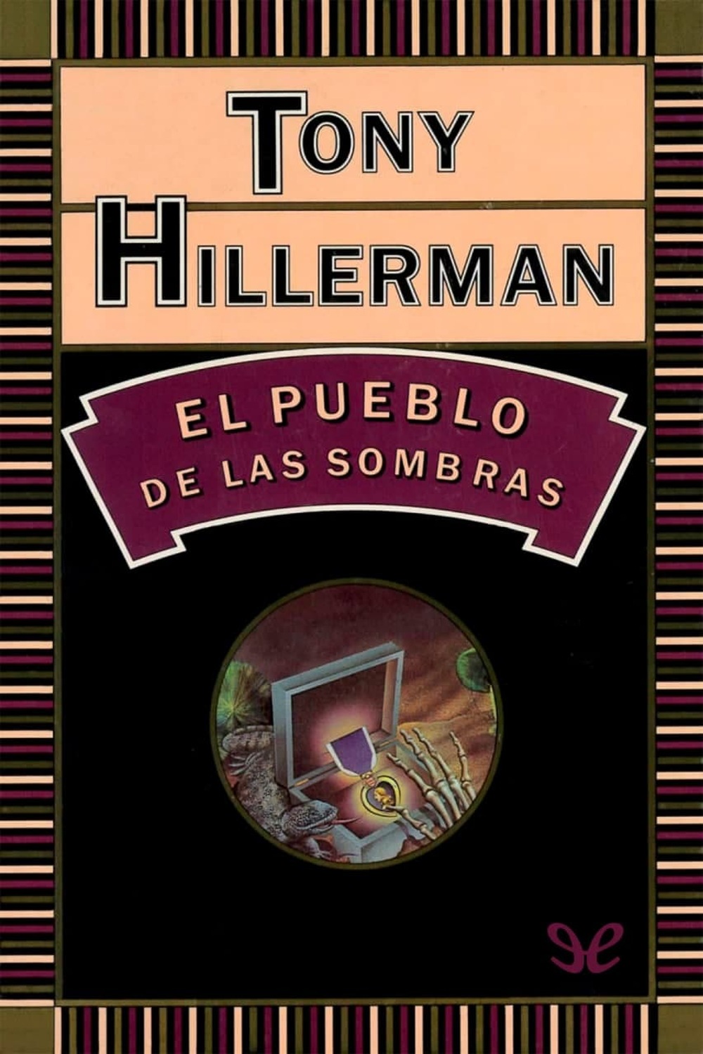 El pueblo de las sombras