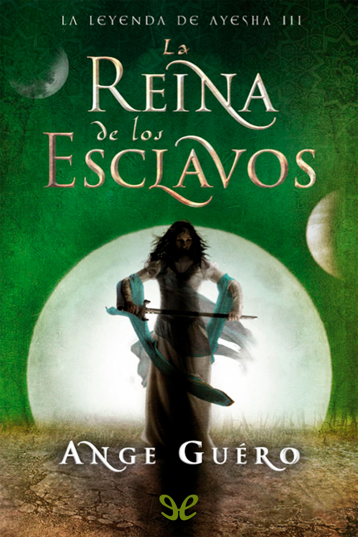 La reina de los esclavos